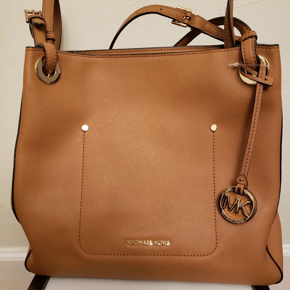 Michael Kors Tote Purse